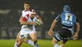 Ulster captain targets Heineken Cup return