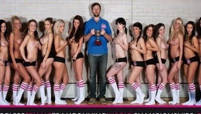 Tweet of the Day: Someone tell Chris O’Dowd what being given the Freedom of Roscommon entails