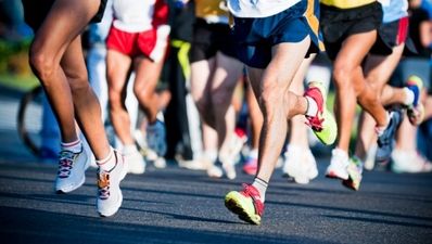 Could your next marathon kill you?