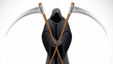 Tweet of the Day: The scariest ‘Deaths’ column you’ve ever seen