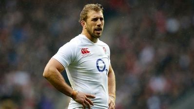 The Friday Flutter: Arsenal, the English rugby team and the Green Bay Packers