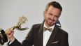 Tweet of the Day: Aaron Paul gives Breaking Bad fans a tiny peek at what’s to come