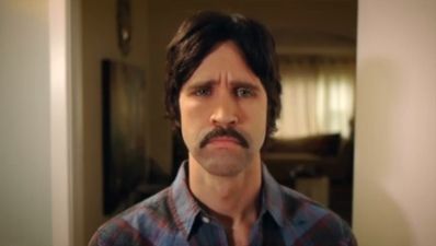 Video: How to kill a moustache