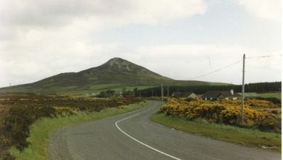 Wicklow is one of the best places to live in the world, apparently…