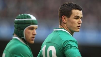 Sexton and O’Brien get the all clear for Clermont