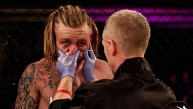 In conversation with The Honeybadger