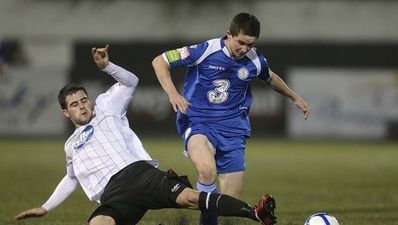 Video: Waterford’s Sean Maguire may be on his way to West Ham. Here’s what he can do