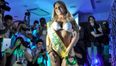 And the winner of Brazil’s Miss Bum Bum pageant is…