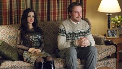 The Cult Classic: Lars and the Real Girl