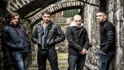 RTE drama Love/Hate set to make a fourth season