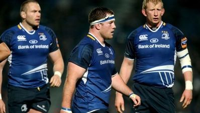 Leinster register a pair of Kiwis for Clermont double-header