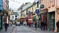 Irish engineer wants to put a roof over Killarney