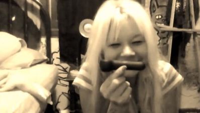 Video: If you’re going to rob a bank, make sure you don’t tell YouTube