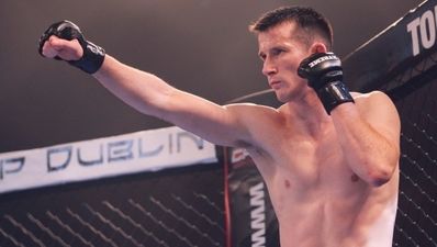 JOE meets ‘Rowdy’ Owen Roddy