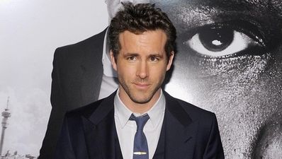 L’oreal Style Icon: Ryan Reynolds