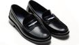 Tommy Hilfiger Penny loafers make a come-back