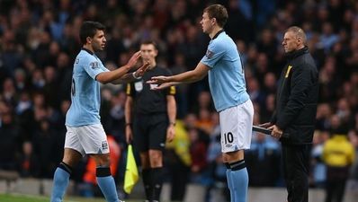 The Friday Flutter: Sprinter Sacre, Manchester derby and Clermont