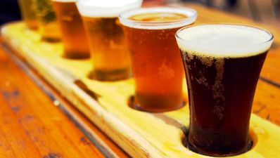 Is it true that beer can kill colds?