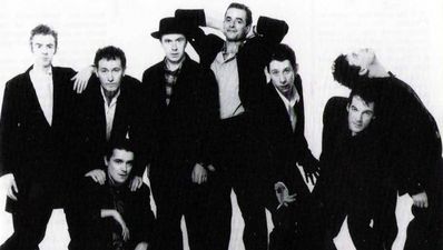 Can you believe it’s 25 years since ‘Fairytale of New York’ was released?