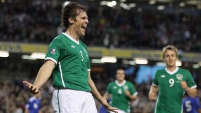 Tweet of the Day: Welcome to Twitter, Zinedine Kilbane