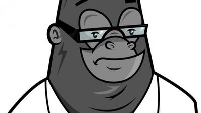 Tweet of the Day: Stylish but illegal monkey found wandering around IKEA in fur coat