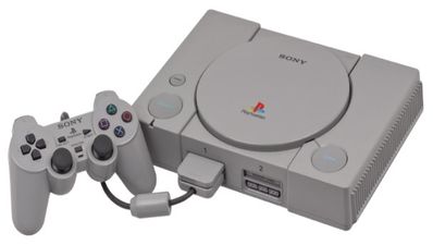 Playstation turns 18, so here are five of the best PS1 games
