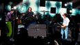 Video: Paul McCartney rocks out with Nirvana for benefit gig