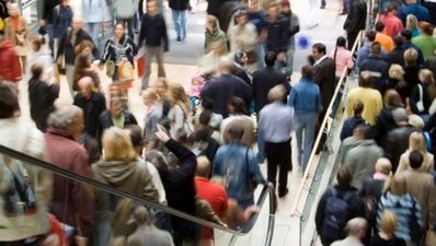 Irish shops running low on Christmas stock, warn experts