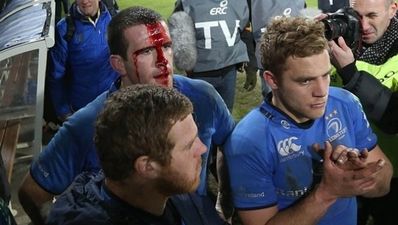 The Hard Yards Rugby Podcast Episode 4