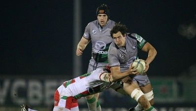 Heineken Cup: Three things to watch