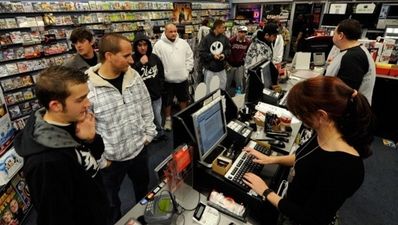 JOE’s most anticipated video games of 2013