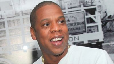 Video: Woman interrupts newscast claiming to be Jay-Z’s sister