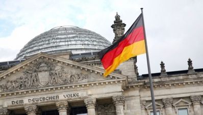 Spreken de Deutsch? 2000 jobs available in Ireland for German speakers