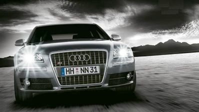 Survey reveals what cars make you a ‘sexy’ driver