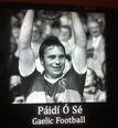 Video: Looks like TG4’s Páidí Ó Sé doc will be must see Christmas Day viewing