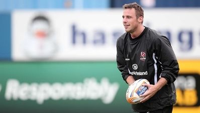 Injuries mount for Irish Provinces as Strauss ruled out for a month