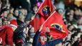 Saracens face the music as fans unhappy with drowning out Munster support