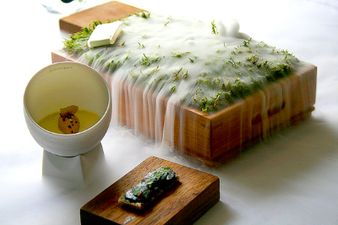 The best restaurants in Ireland have been announced… do you eat in any of these places?