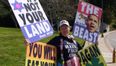 Audio: Did you hear what the Westboro Baptist Church called Irish people last night? Shocking stuff…