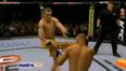 Video: The one-kick KO from this weekend’s UFC action