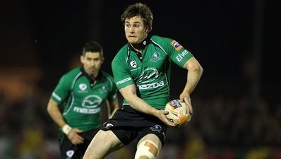 Is Usain Bolt’s doctor really working with Connacht?