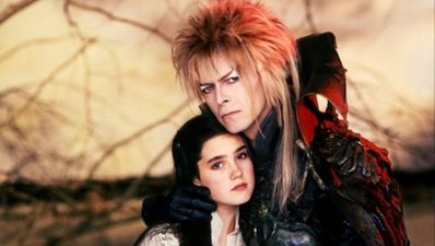 Cult Classic: Labyrinth