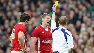 JOE’s top five rugby hits of 2012