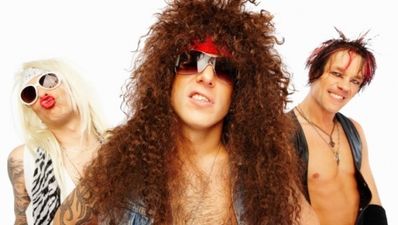 Do we really have proof that being a rock star is bad for your health?