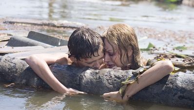 Video: The Impossible Trailer