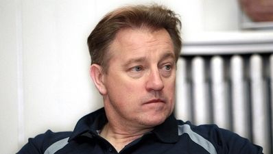 Steady Eddie ‘extremely disappointed’ not to get Connacht interview