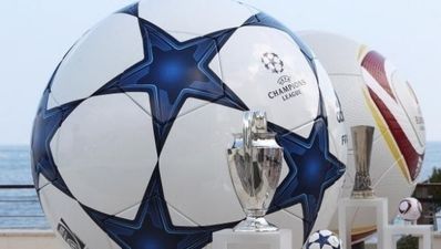 Ronnie’s return to Old Trafford the standout tie of the Champions League last 16 draw