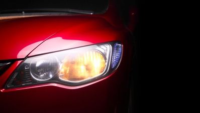 Wild Turkey – Smooth and refined cars