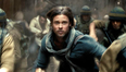World War Z – Brad Pitt in a zombie epidemic movie?
