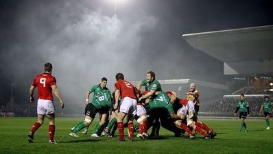 Inter-provincial derby weekend preview